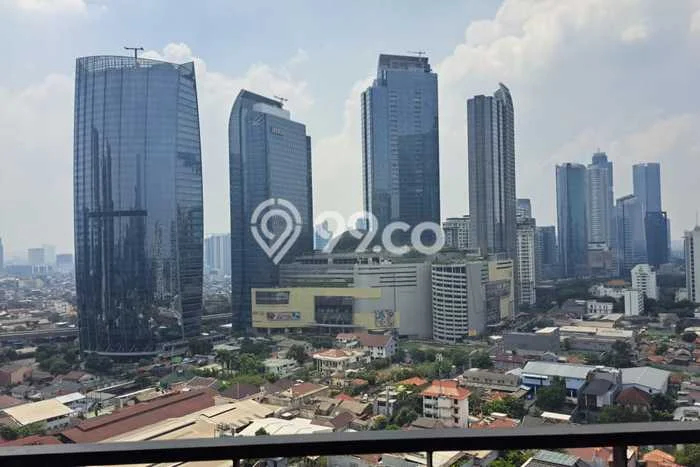 Apartemen Disewakan 1 Kamar Murah Siap Huni di Jakarta Selatan, Luas 62m2 Apartemen Disewakan 1 Kamar Murah Siap Huni di Jakarta Selatan, Luas 62m2