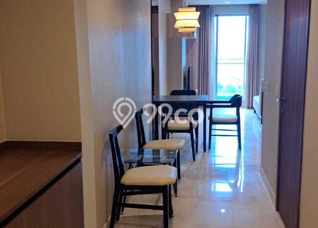 Apartemen Strategis 65m2 di Tb Simatupang Jakarta Selatan 1 Bedroom Apartemen Strategis 65m2 di Tb Simatupang Jakarta Selatan 1 Bedroom