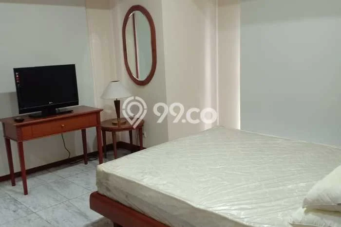 Apartemen Strategis 142m2 di Karet Tengsin Jakarta Pusat 3 Bedroom Apartemen Strategis 142m2 di Karet Tengsin Jakarta Pusat 3 Bedroom
