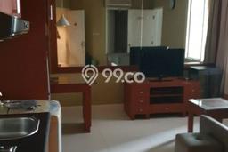 Apartemen Strategis 36m2 di Bendungan Hilir Jakarta Pusat 1 Bedroom Apartemen Strategis 36m2 di Bendungan Hilir Jakarta Pusat 1 Bedroom