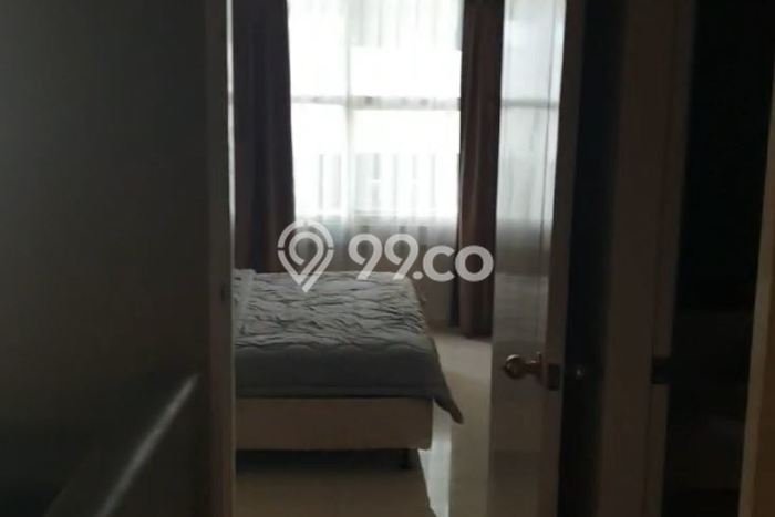 Apartemen Strategis 36m2 di Bendungan Hilir Jakarta Pusat 1 Bedroom Apartemen Strategis 36m2 di Bendungan Hilir Jakarta Pusat 1 Bedroom