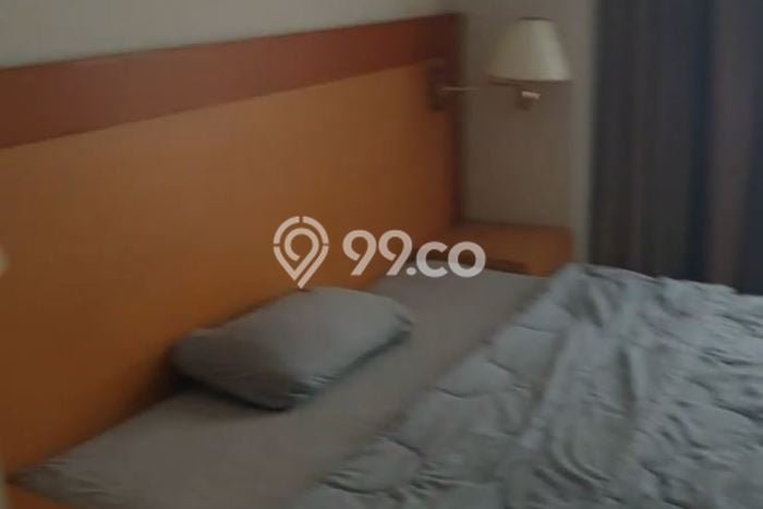 Apartemen Strategis 36m2 di Bendungan Hilir Jakarta Pusat 1 Bedroom Apartemen Strategis 36m2 di Bendungan Hilir Jakarta Pusat 1 Bedroom
