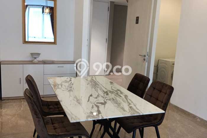Sewa Apartemen Minimalis 108m2 Punya 2 KT, 3 KM, Lokasi di Cilandak Sewa Apartemen Minimalis 108m2 Punya 2 KT, 3 KM, Lokasi di Cilandak