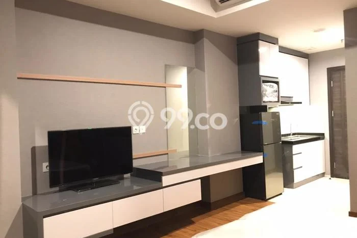 Apartemen Strategis 37m2 di Karet Tengsin Jakarta Pusat 1 KT Apartemen Strategis 37m2 di Karet Tengsin Jakarta Pusat 1 KT
