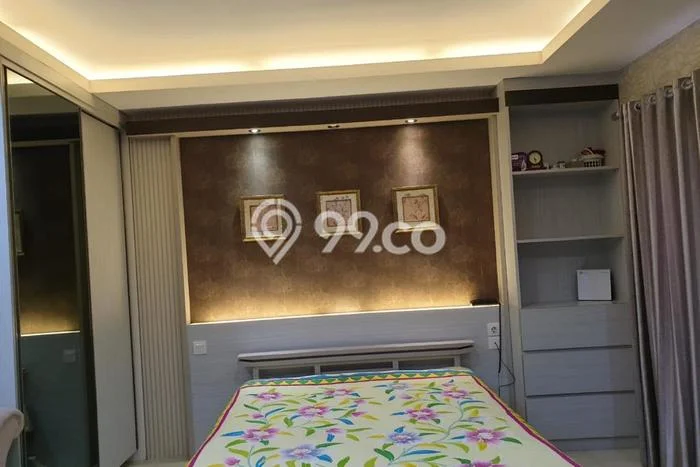 Apartemen Minimalis untuk Disewa, 1 Kamar di Jakarta Selatan Apartemen Minimalis untuk Disewa, 1 Kamar di Jakarta Selatan