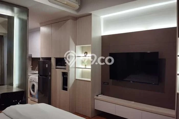 Disewakan Apartemen Harga Terjangkau di Karet Tengsin 1 Bedroom Disewakan Apartemen Harga Terjangkau di Karet Tengsin 1 Bedroom