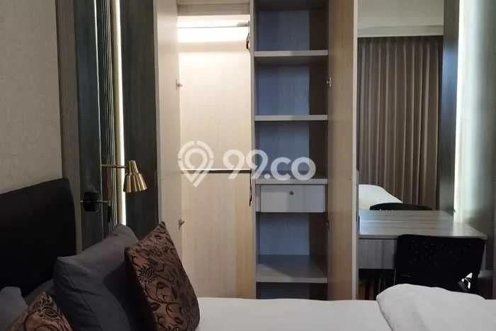 Disewakan Apartemen Harga Terjangkau di Karet Tengsin 1 Bedroom Disewakan Apartemen Harga Terjangkau di Karet Tengsin 1 Bedroom