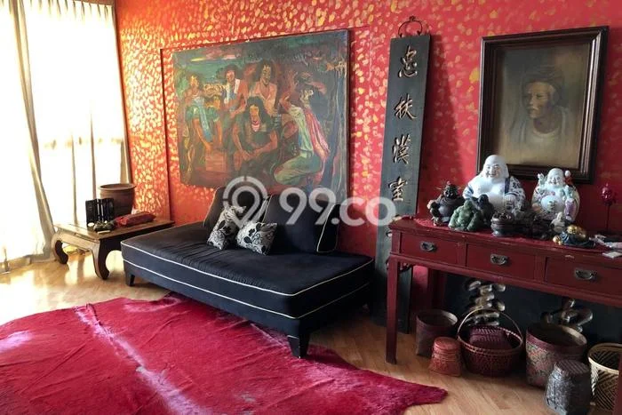 Disewakan Apartemen Harga Terjangkau di Setiabudi 2 Bedroom Disewakan Apartemen Harga Terjangkau di Setiabudi 2 Bedroom
