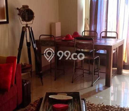 Disewakan Apartemen Harga Terjangkau di Setiabudi 2 Bedroom Disewakan Apartemen Harga Terjangkau di Setiabudi 2 Bedroom