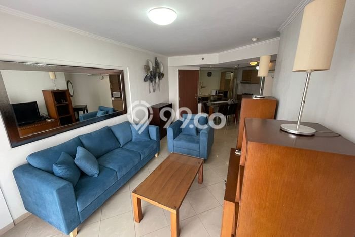 Sewa Apartemen Harga Terjangkau di Setiabudi 2 Bedroom Sewa Apartemen Harga Terjangkau di Setiabudi 2 Bedroom