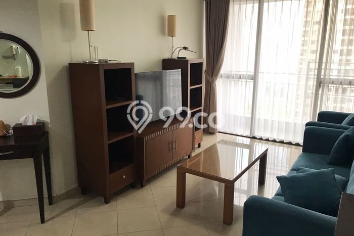 Sewa Apartemen Harga Terjangkau di Setiabudi 2 Bedroom Sewa Apartemen Harga Terjangkau di Setiabudi 2 Bedroom