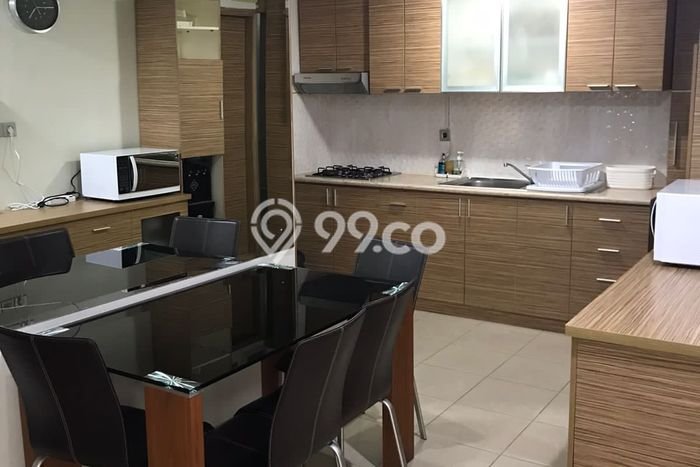Sewa Apartemen Harga Terjangkau di Setiabudi 2 Bedroom Sewa Apartemen Harga Terjangkau di Setiabudi 2 Bedroom