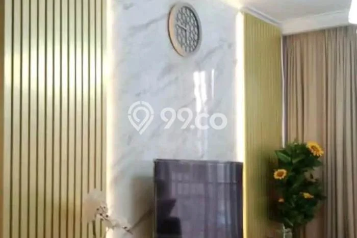 Apartemen Strategis 74m2 di Setiabudi Jakarta Selatan 2 KT Apartemen Strategis 74m2 di Setiabudi Jakarta Selatan 2 KT