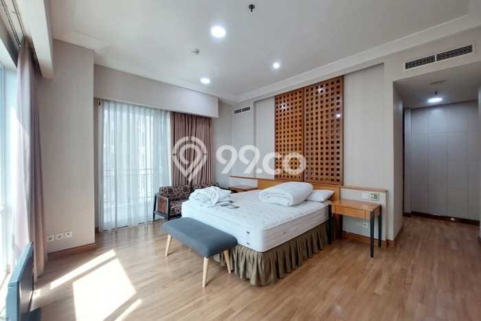 Apartemen Kawasan Pakubuwono, 2 KM, Luas 177m², Area Prestisius Apartemen Kawasan Pakubuwono, 2 KM, Luas 177m², Area Prestisius
