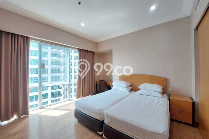 Apartemen Kawasan Pakubuwono, 2 KM, Luas 177m², Area Prestisius Apartemen Kawasan Pakubuwono, 2 KM, Luas 177m², Area Prestisius