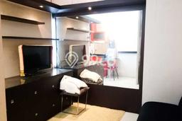 Apartemen Disewakan Terjangkau 1 KT / 1 KM di Tanah Abang, Jakarta Pusat Apartemen Disewakan Terjangkau 1 KT / 1 KM di Tanah Abang, Jakarta Pusat