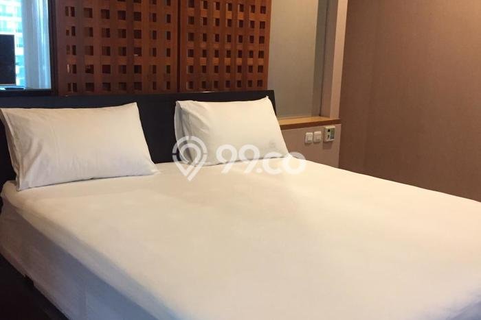 Apartemen Premium di Pakubuwono, 2 KM, Luas 151m², City View Apartemen Premium di Pakubuwono, 2 KM, Luas 151m², City View