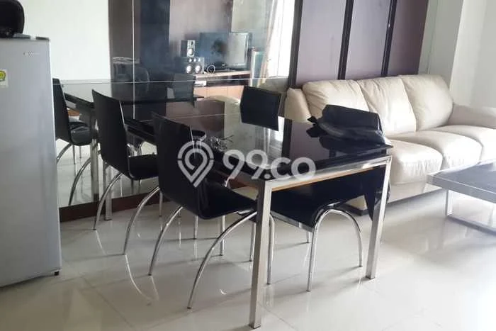 Apartemen Disewakan 3 Kamar Murah Siap Huni di Jakarta Pusat, Luas 79m2 Apartemen Disewakan 3 Kamar Murah Siap Huni di Jakarta Pusat, Luas 79m2