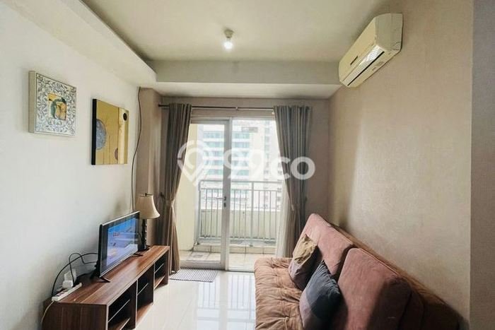 Sewa Apartemen Terjangkau 2 BR di Thamrin Jakarta Pusat Sewa Apartemen Terjangkau 2 BR di Thamrin Jakarta Pusat