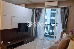 Disewakan Apartemen Harga Terjangkau di Thamrin 2 KT Disewakan Apartemen Harga Terjangkau di Thamrin 2 KT