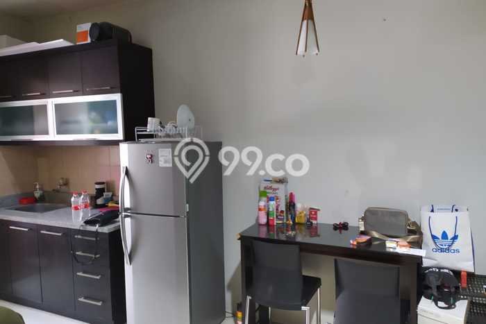 Apartemen Disewakan 1 Kamar Hemat Siap Huni di Jakarta Pusat, Luas 42m2 Apartemen Disewakan 1 Kamar Hemat Siap Huni di Jakarta Pusat, Luas 42m2