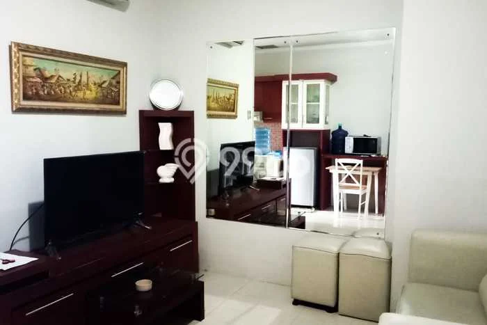 Apartemen Siap Pakai 1 Kamar dengan Harga Hemat di Area Tanah Abang, Jakarta Pusat Apartemen Siap Pakai 1 Kamar dengan Harga Hemat di Area Tanah Abang, Jakarta Pusat