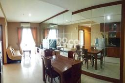 Apartemen Harga Murah dengan 2 BR & 1 KM di Tanah Abang Jakarta Pusat Apartemen Harga Murah dengan 2 BR & 1 KM di Tanah Abang Jakarta Pusat
