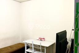 Apartemen Favorit Modern Dijual di Jakarta Pusat dengan 1 Kamar Tidur Apartemen Favorit Modern Dijual di Jakarta Pusat dengan 1 Kamar Tidur