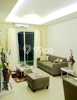 Dijual Apartemen di Jakarta Pusat 2 Kamar & 2 Kamar Mandi, Luas 78m2 Dijual Apartemen di Jakarta Pusat 2 Kamar & 2 Kamar Mandi, Luas 78m2