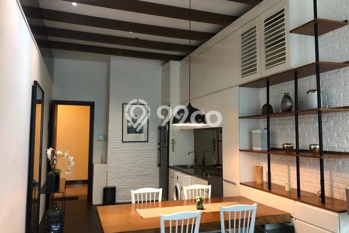 Sewa Sekarang Apartemen Strategis 1 KT, 1 KM di Kawasan Kebayoran Baru Sewa Sekarang Apartemen Strategis 1 KT, 1 KM di Kawasan Kebayoran Baru
