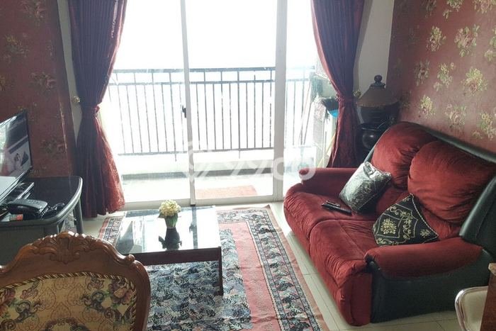 Disewakan Apartemen Murah di Thamrin 2 KT Disewakan Apartemen Murah di Thamrin 2 KT