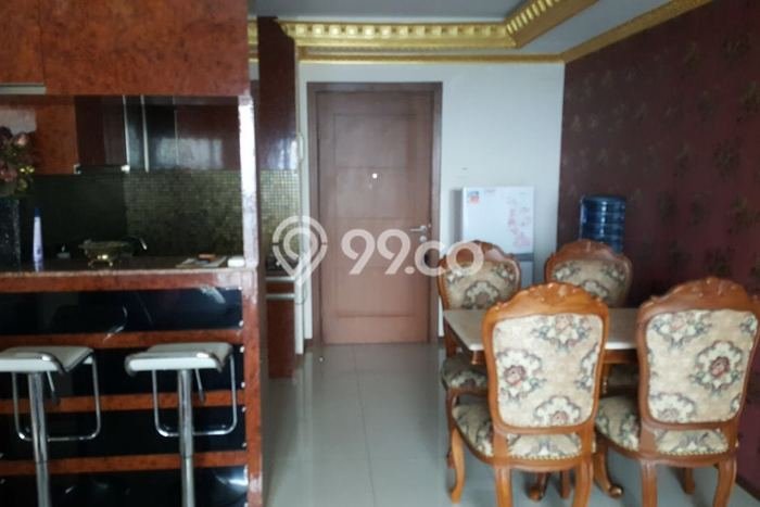 Disewakan Apartemen Murah di Thamrin 2 KT Disewakan Apartemen Murah di Thamrin 2 KT