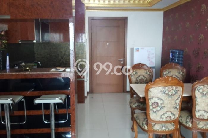Disewakan Apartemen Murah di Thamrin 2 KT Disewakan Apartemen Murah di Thamrin 2 KT
