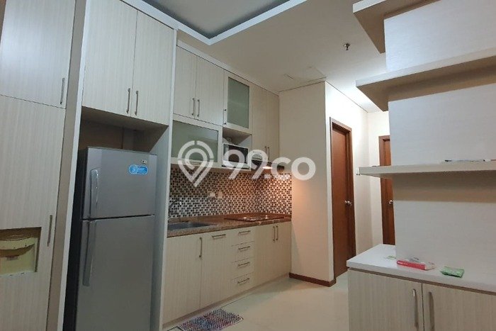 Jarang Ada! Unit Apartemen Hemat di Tanah Abang, Jakarta Pusat 2 Kamar Tidur dan 1 Kamar Mandi Jarang Ada! Unit Apartemen Hemat di Tanah Abang, Jakarta Pusat 2 Kamar Tidur dan 1 Kamar Mandi