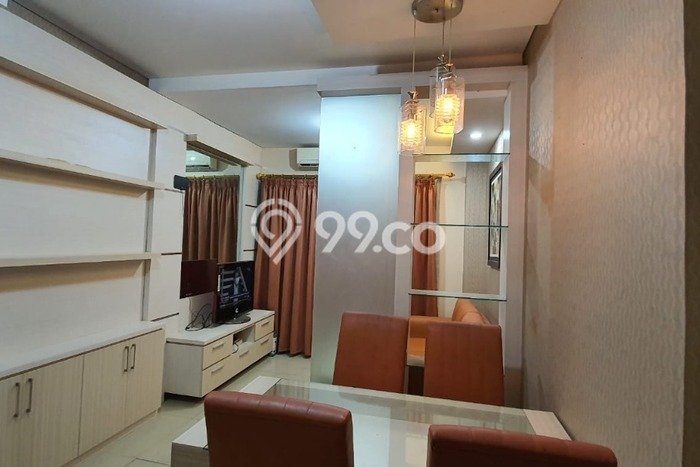 Jarang Ada! Unit Apartemen Hemat di Tanah Abang, Jakarta Pusat 2 Kamar Tidur dan 1 Kamar Mandi Jarang Ada! Unit Apartemen Hemat di Tanah Abang, Jakarta Pusat 2 Kamar Tidur dan 1 Kamar Mandi