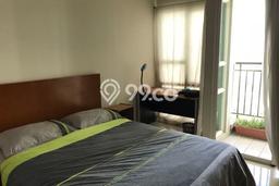 Apartemen Minimalis untuk Disewa, 1 Kamar di Jakarta Pusat Apartemen Minimalis untuk Disewa, 1 Kamar di Jakarta Pusat