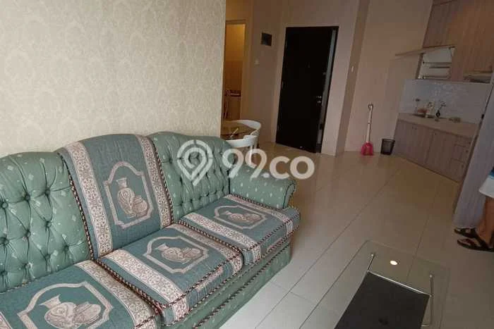 Hunian Apartemen Disewakan Murah 65m2 di Tanah Abang, Cocok untuk Hunian Anda Hunian Apartemen Disewakan Murah 65m2 di Tanah Abang, Cocok untuk Hunian Anda