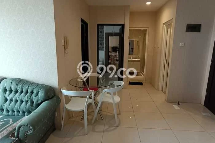 Hunian Apartemen Disewakan Murah 65m2 di Tanah Abang, Cocok untuk Hunian Anda Hunian Apartemen Disewakan Murah 65m2 di Tanah Abang, Cocok untuk Hunian Anda