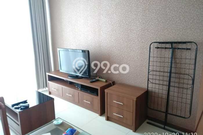 Apartemen Disewakan 2 Kamar Murah Siap Huni di Jakarta Pusat, Luas 65m2 Apartemen Disewakan 2 Kamar Murah Siap Huni di Jakarta Pusat, Luas 65m2