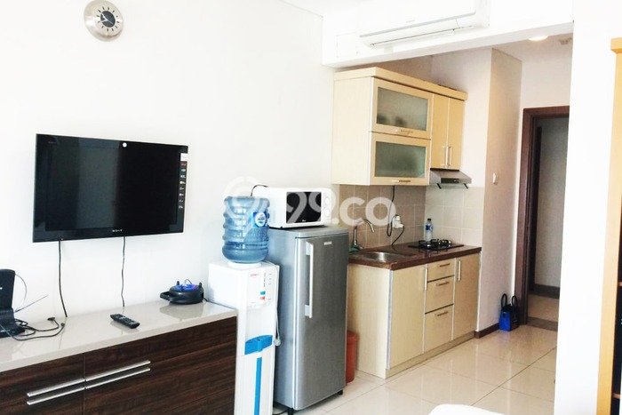 Apartemen Harga Murah dengan 0 BR & 1 KM di Tanah Abang Jakarta Pusat Apartemen Harga Murah dengan 0 BR & 1 KM di Tanah Abang Jakarta Pusat