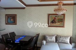 Apartemen Siap Pakai 2 Kamar dengan Harga Hemat di Area Tanah Abang, Jakarta Pusat Apartemen Siap Pakai 2 Kamar dengan Harga Hemat di Area Tanah Abang, Jakarta Pusat