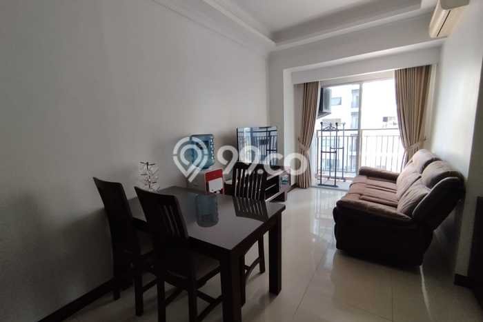 Disewakan Segera Apartemen Minimalis 2 KT di Kawasan Tanah Abang Disewakan Segera Apartemen Minimalis 2 KT di Kawasan Tanah Abang
