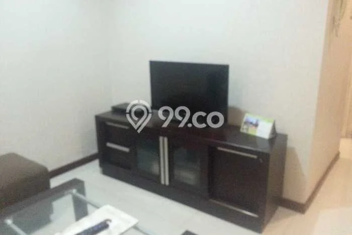 Apartemen Disewa Murah 1 KT / 1 KM di Tanah Abang, Jakarta Pusat Apartemen Disewa Murah 1 KT / 1 KM di Tanah Abang, Jakarta Pusat