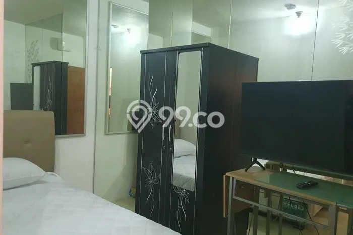 Sewa Apartemen Minimalis 42m2 Punya 1 KT, 1 KM, Lokasi di Tanah Abang Sewa Apartemen Minimalis 42m2 Punya 1 KT, 1 KM, Lokasi di Tanah Abang