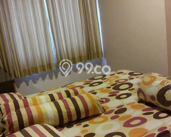 Apartemen Strategis 56m2 di Thamrin Jakarta Pusat 2 Bedroom Apartemen Strategis 56m2 di Thamrin Jakarta Pusat 2 Bedroom