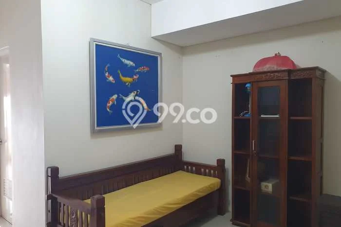Sewa Apartemen Harga Terjangkau di Thamrin 1 KT Sewa Apartemen Harga Terjangkau di Thamrin 1 KT