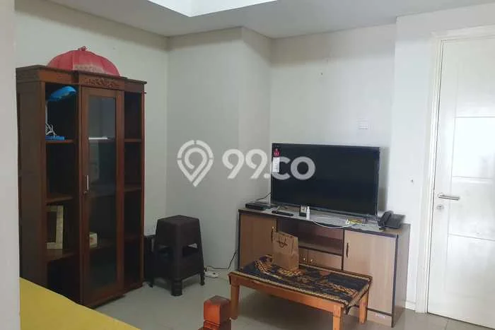 Sewa Apartemen Harga Terjangkau di Thamrin 1 KT Sewa Apartemen Harga Terjangkau di Thamrin 1 KT
