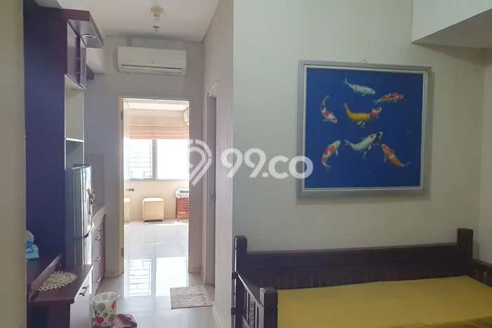 Sewa Apartemen Harga Terjangkau di Thamrin 1 KT Sewa Apartemen Harga Terjangkau di Thamrin 1 KT