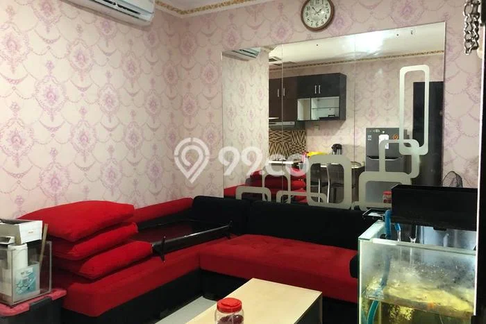 Sewa Apartemen Murah di Thamrin 1 KT Sewa Apartemen Murah di Thamrin 1 KT