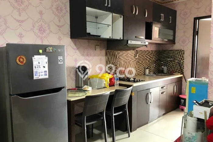 Sewa Apartemen Murah di Thamrin 1 KT Sewa Apartemen Murah di Thamrin 1 KT
